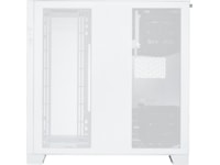 Lian Li O11D EVO XL fulltower (vit) Big tower