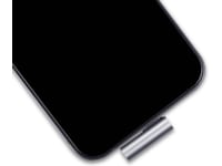 Andersson Lightning till USB-C-adapter (grå) Kabel adapter och övergångar