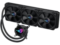 Asus ROG Strix LC III 360 Kylare (svart) CPU - Vattenkylning