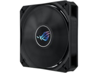 Asus ROG Strix LC III 360 Kylare (svart) CPU - Vattenkylning