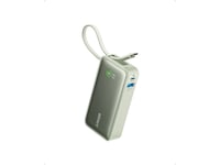 Anker 545 Nano Powerbank 10000mAh (grøn) Powerbank