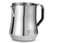Delonghi DLSC060 Mjölkskummare 350 ml Tillbehör till kaffemaskiner