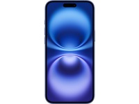 iPhone 16 Plus 256GB (ultramarin) Mobiltelefoner