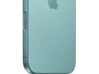 iPhone 16 Plus 256GB (blågrön) Mobiltelefoner