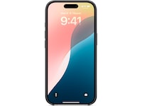 Apple iPhone 16 Pro Case Beats skal (midnight black) Mobilskal