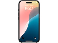 Apple iPhone 16 Case Beats skal (midnight black) Mobilskal