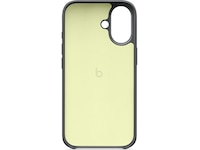 Apple iPhone 16 Case Beats skal (midnight black) Mobilskal