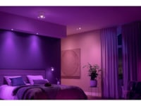 Philips Hue Fugato med 3 spotlights (vit) Taklampa