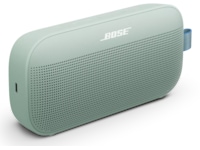 Bose Soundlink Flex II Trådlös Bluetooth-Högtalare (alpine sage) Trådlös / Bluetooth högtalare