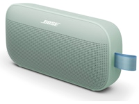 Bose Soundlink Flex II Trådlös Bluetooth-Högtalare (alpine sage) Trådlös / Bluetooth högtalare