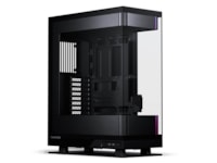 Phanteks Evolv X2 Case Brushed Black Mid Tower (svart) Midi tower