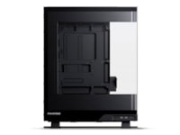 Phanteks Evolv X2 Case Brushed Black Mid Tower (svart) Midi tower