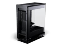 Phanteks Evolv X2 Case Brushed Black Mid Tower (svart) Midi tower