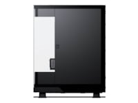 Phanteks Evolv X2 Case Brushed Black Mid Tower (svart) Midi tower