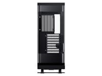 Phanteks Evolv X2 Case Brushed Black Mid Tower (svart) Midi tower