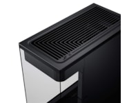 Phanteks Evolv X2 Case Brushed Black Mid Tower (svart) Midi tower