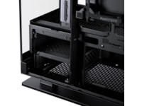 Phanteks Evolv X2 Case Brushed Black Mid Tower (svart) Midi tower