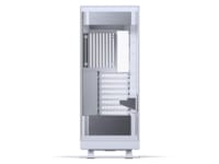 Phanteks Evolv X2 Case Silver White Mid Tower (vit) Midi tower