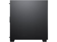 Phanteks XT Pro Silent Mid Tower (svart) Midi tower