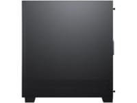 Phanteks XT Pro Silent Mid Tower (svart) Midi tower