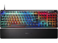 SteelSeries Apex Pro Fullsize Gen 3 Gamingtangentbord Gamingtangentbord