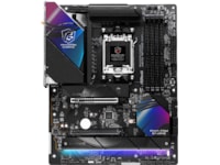 ASRock X870 Phantom Gaming Riptide WiFi Moderkort AMD Socket