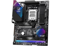 ASRock X870 Phantom Gaming Riptide WiFi Moderkort AMD Socket