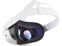 Meta Quest 3S 128GB VR glasögon