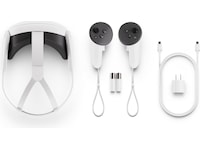 Meta Quest 3S 128GB VR glasögon