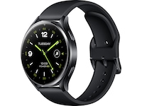 Xiaomi Watch 2 47mm (svart) Smartwatches