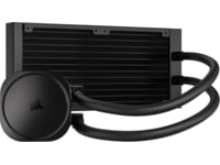 Corsair Nautilus 240 CPU Kylare (svart) CPU - Vattenkylning