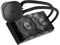 Corsair Nautilus 240 CPU Kylare (svart) CPU - Vattenkylning