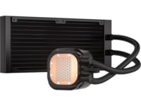 Corsair Nautilus 240 CPU Kylare (svart) CPU - Vattenkylning