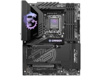 MSI MPG Z890 CARBON WIFI Moderkort Intel Socket