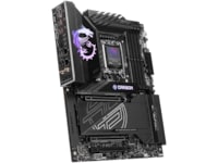 MSI MPG Z890 CARBON WIFI Moderkort Intel Socket