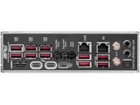 MSI MPG Z890 CARBON WIFI Moderkort Intel Socket