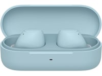 Sony WF-C510 trådlösa hörlurar, In-ear (blå) In-ear hörlurar