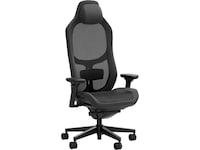 Fractal Design Refine Mesh Dark gamingstol (mörkgrå) Gamingstolar