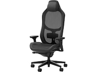 Fractal Design Refine Mesh Dark gamingstol (mörkgrå) Gamingstolar