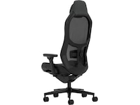 Fractal Design Refine Mesh Dark gamingstol (mörkgrå) Gamingstolar