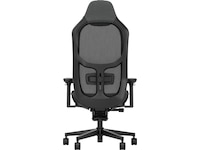 Fractal Design Refine Mesh Dark gamingstol (mörkgrå) Gamingstolar