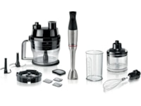 Bosch MSM6M81X1 Miksestav (rostfritt stål) Stavmixers & elvispar