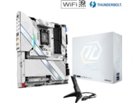 ASRock Z890 TAICHI AQUA Moderkort Intel Socket