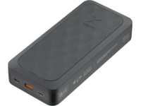 Xtorm FS5271 Powerbank 27000mAh (svart) Powerbank