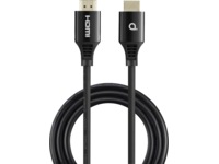 Andersson HDMI-kabel 1,5m (svart) HDMI-kablar