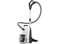 Andersson VMC-W3000 dammsugare med extra munstycken (vit) Dammsugare