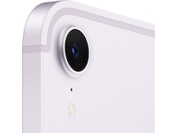iPad mini (2024) 512GB 5G (lila) Surfplattor