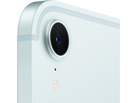 iPad mini (2024) 256GB 5G (blå) Surfplattor