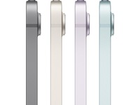 iPad mini (2024) 256GB 5G (blå) Surfplattor