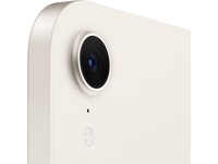 iPad mini Wi-Fi 256GB - Starlight Surfplattor